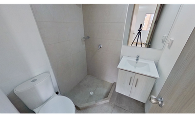 APARTAMENTO EN VENTA EN MOSQUERA CONJUNTO NOVATERRA  CEREZO