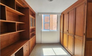 Apartamento en Arriendo o Venta Santa Teresita Medellin
