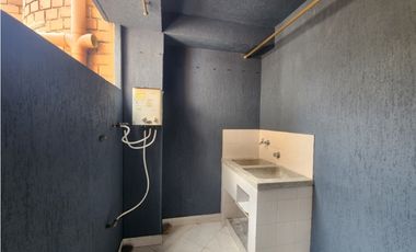 Apartamento en Arriendo o Venta Santa Teresita Medellin