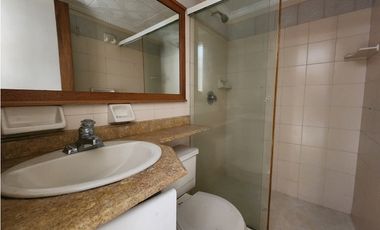 Apartamento en Arriendo o Venta Santa Teresita Medellin