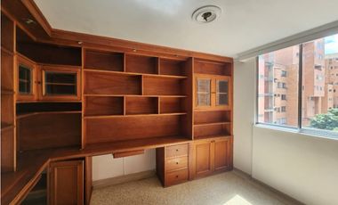 Apartamento en Arriendo o Venta Santa Teresita Medellin