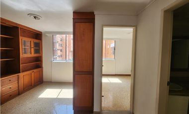 Apartamento en Arriendo o Venta Santa Teresita Medellin