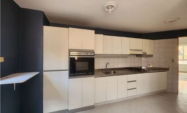 Apartamento en Arriendo o Venta Santa Teresita Medellin