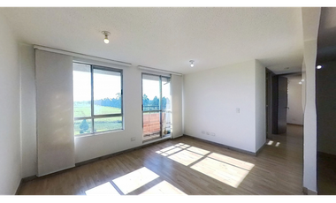 APARTAMENTO EN VENTA EN MOSQUERA CONJUNTO NOVATERRA  CANELO