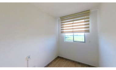 APARTAMENTO EN VENTA EN MOSQUERA CONJUNTO NOVATERRA  CANELO