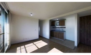 APARTAMENTO EN VENTA EN MOSQUERA CONJUNTO NOVATERRA  CANELO