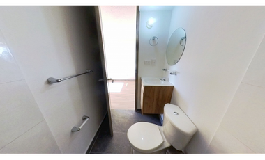 APARTAMENTO EN VENTA EN MOSQUERA CONJUNTO NOVATERRA  CANELO