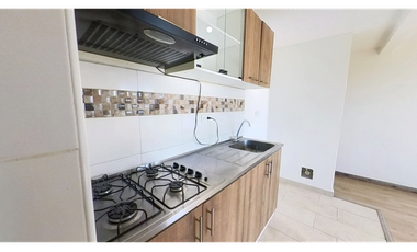 APARTAMENTO EN VENTA EN MOSQUERA CONJUNTO NOVATERRA  CANELO