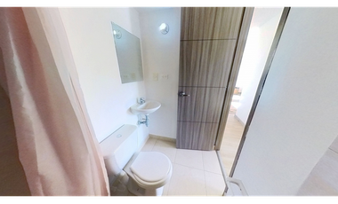 APARTAMENTO EN VENTA EN MOSQUERA CONJUNTO NOVATERRA  CANELO