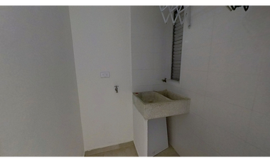 APARTAMENTO EN VENTA EN MOSQUERA CONJUNTO NOVATERRA  CANELO