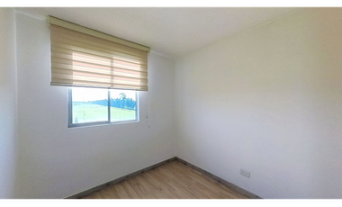 APARTAMENTO EN VENTA EN MOSQUERA CONJUNTO NOVATERRA  CANELO