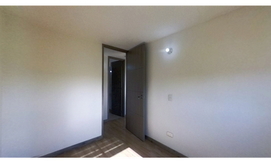 APARTAMENTO EN VENTA EN MOSQUERA CONJUNTO NOVATERRA  CANELO