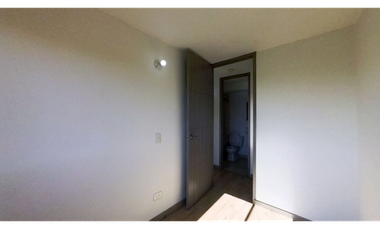 APARTAMENTO EN VENTA EN MOSQUERA CONJUNTO NOVATERRA  CANELO