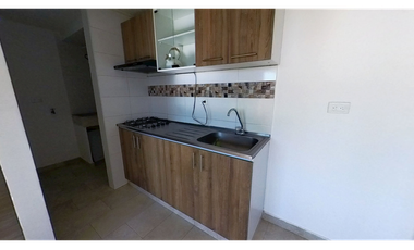 APARTAMENTO EN VENTA EN MOSQUERA CONJUNTO NOVATERRA  CANELO