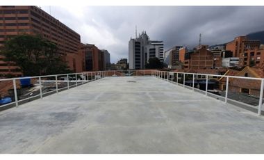 LOCAL COMERCIAL EN ARRIENDO SECTOR  QUINTA CAMACHO, BOGOTA