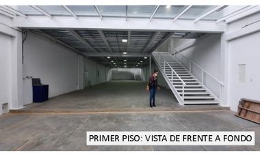 LOCAL COMERCIAL EN ARRIENDO SECTOR  QUINTA CAMACHO, BOGOTA