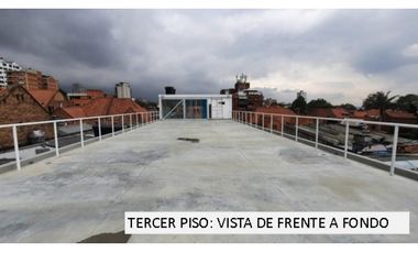 LOCAL COMERCIAL EN ARRIENDO SECTOR  QUINTA CAMACHO, BOGOTA