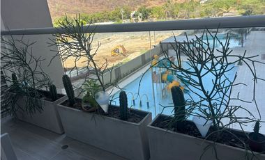 ESPECTACULAR APARTAMENTO EN DELVENTTO