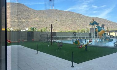 ESPECTACULAR APARTAMENTO EN DELVENTTO