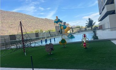 ESPECTACULAR APARTAMENTO EN DELVENTTO