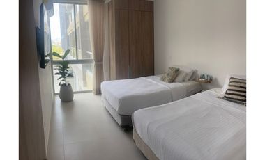 ESPECTACULAR APARTAMENTO EN DELVENTTO