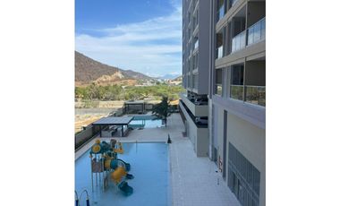 ESPECTACULAR APARTAMENTO EN DELVENTTO