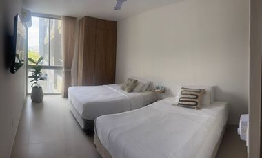 ESPECTACULAR APARTAMENTO EN DELVENTTO