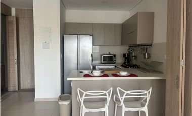 ESPECTACULAR APARTAMENTO EN DELVENTTO