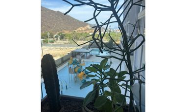 ESPECTACULAR APARTAMENTO EN DELVENTTO