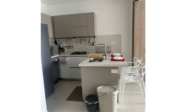 ESPECTACULAR APARTAMENTO EN DELVENTTO