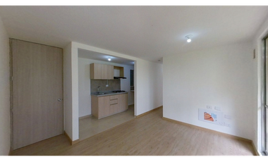 APARTAMENTO EN VENTA EN MOSQUERA CONJUNTO NOVATERRA  CEREZO
