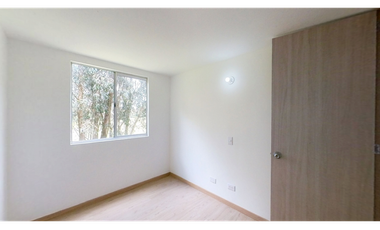 APARTAMENTO EN VENTA EN MOSQUERA CONJUNTO NOVATERRA  CEREZO