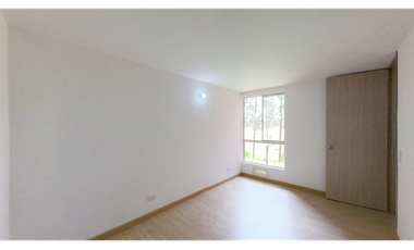 APARTAMENTO EN VENTA EN MOSQUERA CONJUNTO NOVATERRA  CEREZO