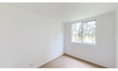 APARTAMENTO EN VENTA EN MOSQUERA CONJUNTO NOVATERRA  CEREZO