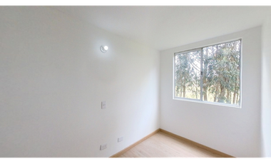 APARTAMENTO EN VENTA EN MOSQUERA CONJUNTO NOVATERRA  CEREZO