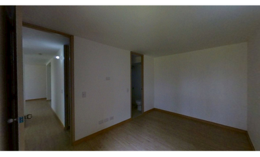 APARTAMENTO EN VENTA EN MOSQUERA CONJUNTO NOVATERRA  CEREZO