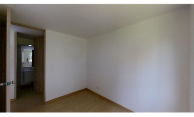 APARTAMENTO EN VENTA EN MOSQUERA CONJUNTO NOVATERRA  CEREZO