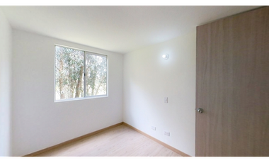 APARTAMENTO EN VENTA EN MOSQUERA CONJUNTO NOVATERRA  CEREZO