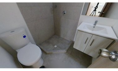 APARTAMENTO EN VENTA EN MOSQUERA CONJUNTO NOVATERRA  CEREZO