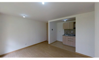 APARTAMENTO EN VENTA EN MOSQUERA CONJUNTO NOVATERRA  CEREZO