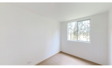 APARTAMENTO EN VENTA EN MOSQUERA CONJUNTO NOVATERRA  CEREZO