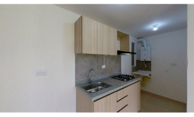 APARTAMENTO EN VENTA EN MOSQUERA CONJUNTO NOVATERRA  CEREZO