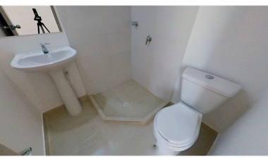 APARTAMENTO EN VENTA EN MOSQUERA CONJUNTO NOVATERRA  CEREZO