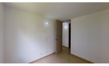 APARTAMENTO EN VENTA EN MOSQUERA CONJUNTO NOVATERRA  CEREZO