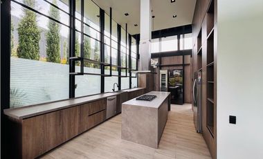 Casa de lujo en condominio cerrado en Llanogrande