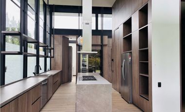 Casa de lujo en condominio cerrado en Llanogrande