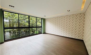 Casa de lujo en condominio cerrado en Llanogrande