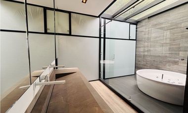 Casa de lujo en condominio cerrado en Llanogrande