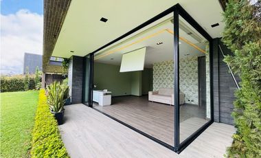 Casa de lujo en condominio cerrado en Llanogrande