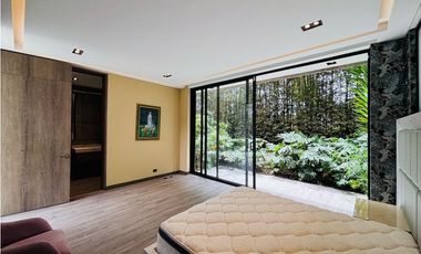 Casa de lujo en condominio cerrado en Llanogrande